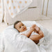 Silky Soft Swaddles - 3 pack by Aden & Anais at $47.99! Shop now at Nestled by Snuggle Bugz for Nursery & Decor.