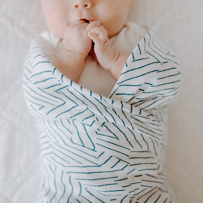 Silky Soft Swaddles - 3 pack by Aden & Anais at $47.99! Shop now at Nestled by Snuggle Bugz for Nursery & Decor.