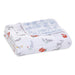 Cotton Muslin Dream Blankets by Aden & Anais at $58.99! Shop now at Nestled by Snuggle Bugz for Nursery & Décor.