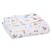 Cotton Muslin Dream Blankets by Aden & Anais at $58.99! Shop now at Nestled by Snuggle Bugz for Nursery & Décor.