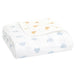 Cotton Muslin Dream Blankets by Aden & Anais at $58.99! Shop now at Nestled by Snuggle Bugz for Nursery & Décor.