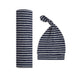 Snuggle Knit Swaddle + Hat Gift Set by Aden & Anais at $31.88! Shop now at Nestled by Snuggle Bugz for Nursery & Decor.