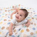 Swaddles- Winnie In The Woods - 3 pack by Aden & Anais at $59.99! Shop now at Nestled by Snuggle Bugz for Nursery & Decor.
