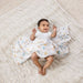 Swaddles- Winnie In The Woods - 3 pack by Aden & Anais at $59.99! Shop now at Nestled by Snuggle Bugz for Nursery & Decor.