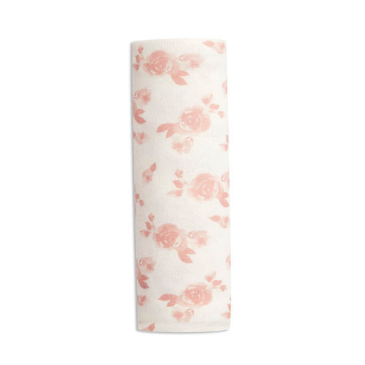 Snuggle Knit Large Swaddle Blanket by Aden & Anais at $24.88! Shop now at Nestled by Snuggle Bugz for Nursery & Decor.