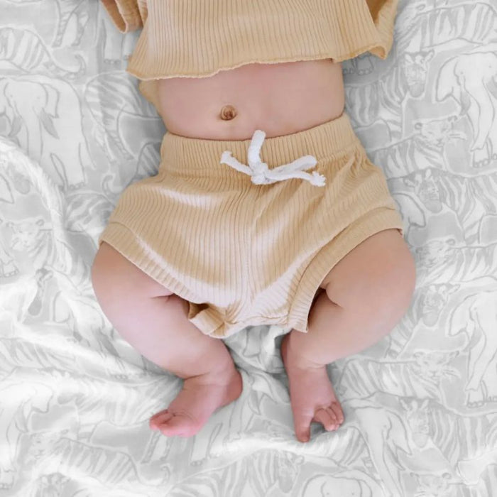 Silky Soft Swaddles - 3 pack by Aden & Anais at $47.99! Shop now at Nestled by Snuggle Bugz for Nursery & Decor.