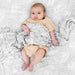 Silky Soft Swaddles - 3 pack by Aden & Anais at $47.99! Shop now at Nestled by Snuggle Bugz for Nursery & Decor.
