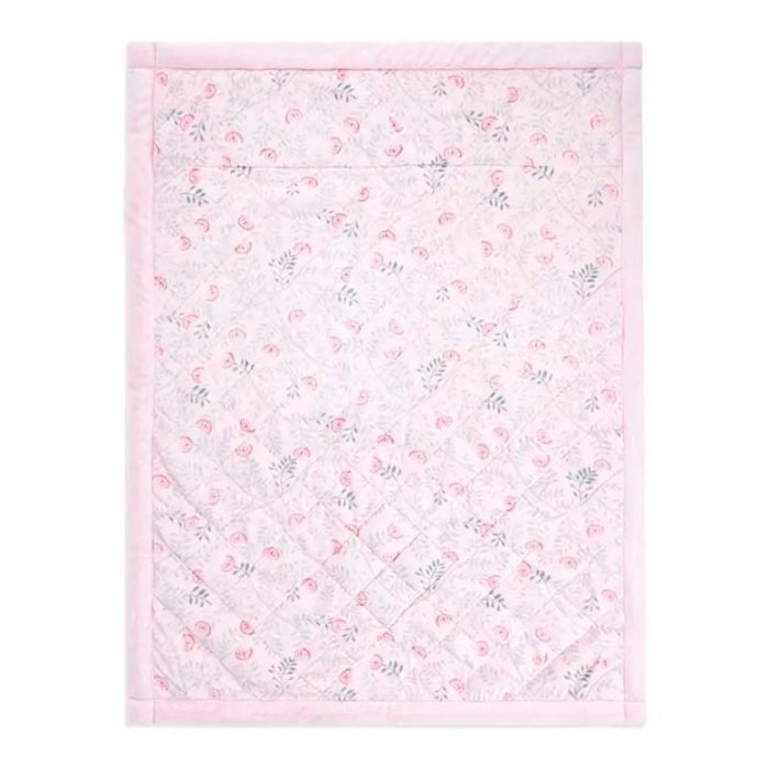 Weighted Toddler Blanket by Aden & Anais at $129.99! Shop now at Nestled by Snuggle Bugz for Nursery & Décor.