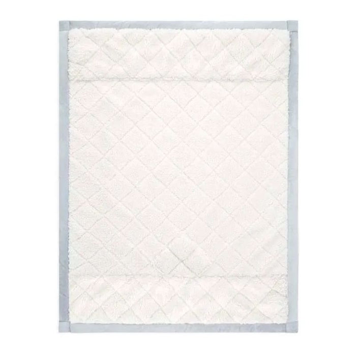 Weighted Toddler Blanket by Aden & Anais at $129.99! Shop now at Nestled by Snuggle Bugz for Nursery & Décor.
