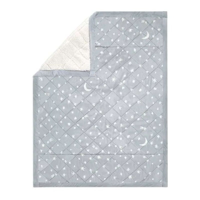 Weighted Toddler Blanket by Aden & Anais at $129.99! Shop now at Nestled by Snuggle Bugz for Nursery & Décor.