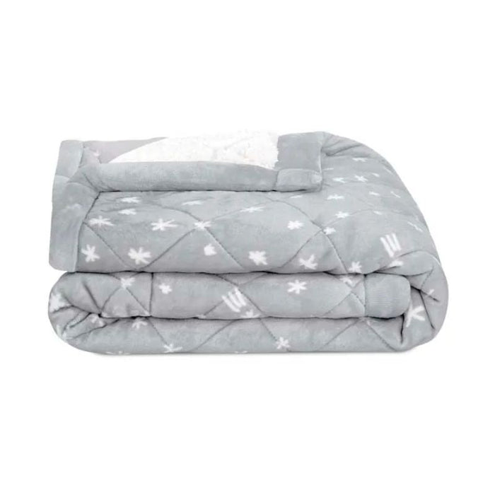 Weighted Toddler Blanket by Aden & Anais at $129.99! Shop now at Nestled by Snuggle Bugz for Nursery & Décor.