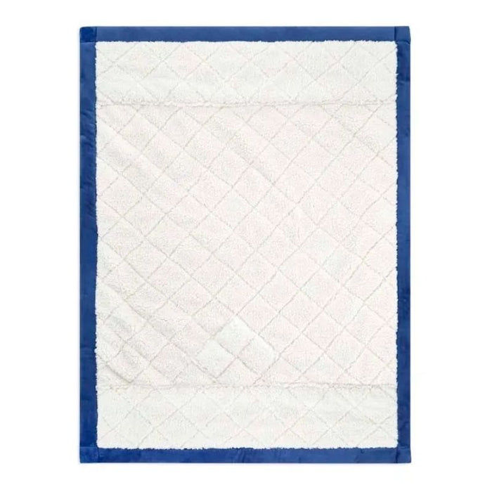 Weighted Toddler Blanket by Aden & Anais at $129.99! Shop now at Nestled by Snuggle Bugz for Nursery & Décor.