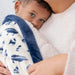 Weighted Toddler Blanket by Aden & Anais at $129.99! Shop now at Nestled by Snuggle Bugz for Nursery & Décor.