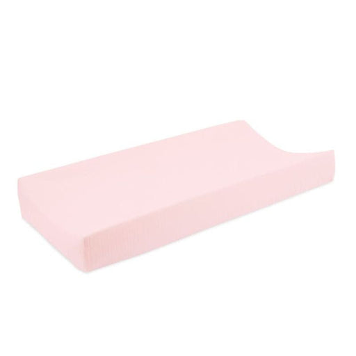 Essentials Changing Pad Cover by Aden & Anais at $24.99! Shop now at Nestled by Snuggle Bugz for Nursery & Décor.
