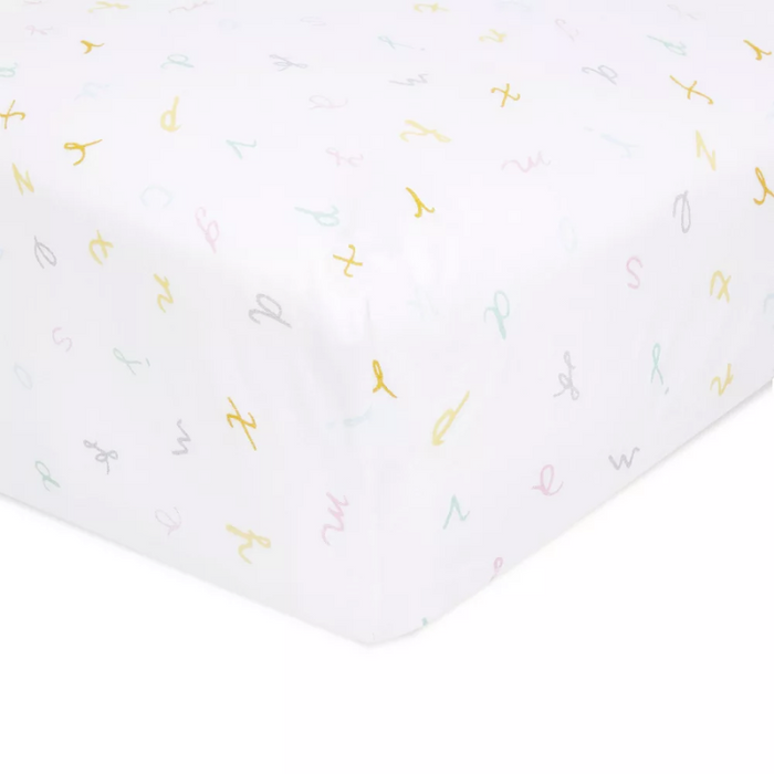 Essentials Cotton Muslin Bedding Set - 3 Pack by Aden & Anais at $129.99! Shop now at Nestled by Snuggle Bugz for Nursery & Décor.