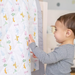 Essentials Cotton Muslin Bedding Set - 3 Pack by Aden & Anais at $129.99! Shop now at Nestled by Snuggle Bugz for Nursery & Décor.