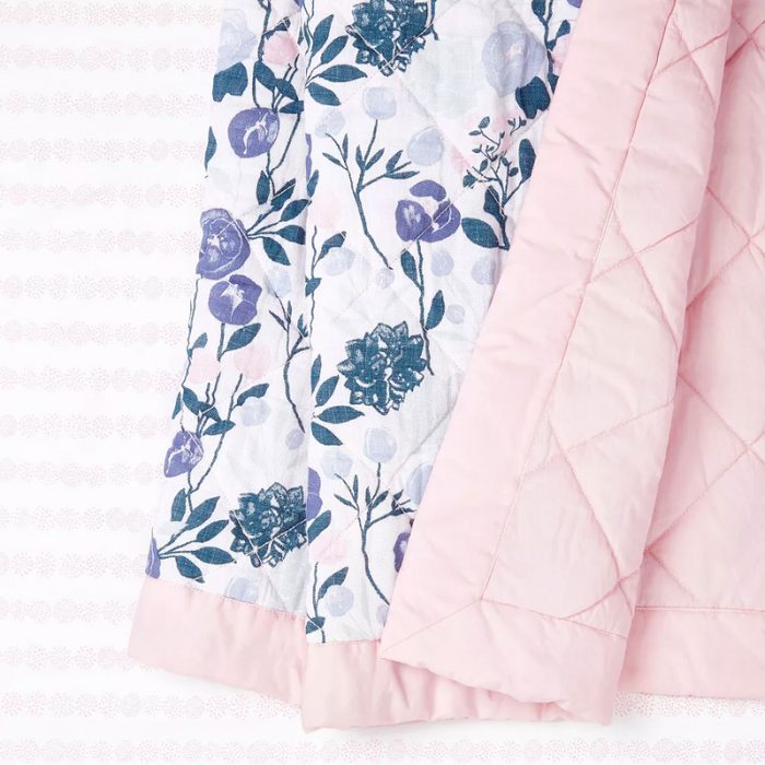 Essentials Cotton Muslin Bedding Set - 3 Pack by Aden & Anais at $129.99! Shop now at Nestled by Snuggle Bugz for Nursery & Décor.