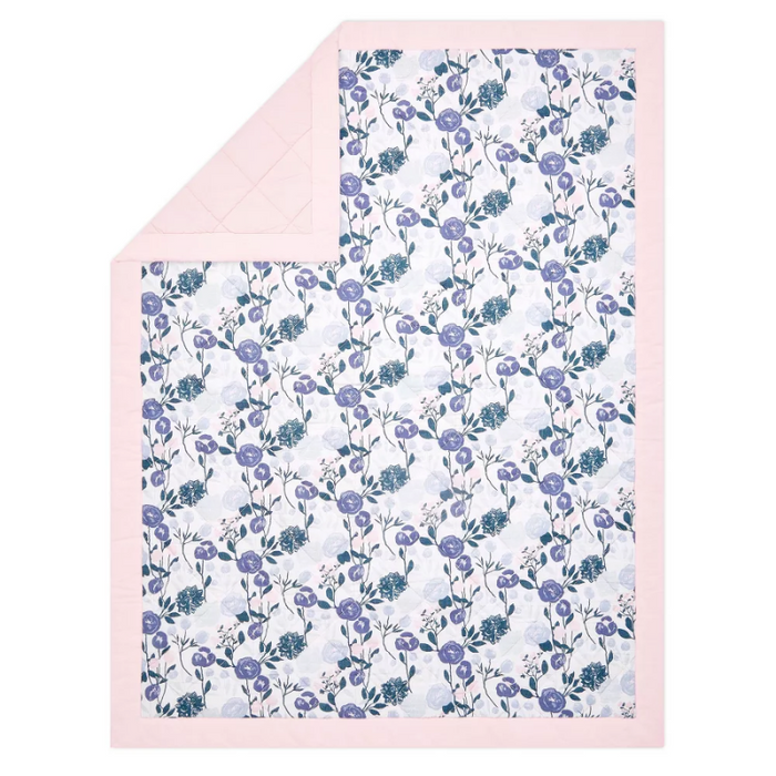 Essentials Cotton Muslin Bedding Set - 3 Pack by Aden & Anais at $129.99! Shop now at Nestled by Snuggle Bugz for Nursery & Décor.