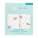 Classic Swaddles - 2 Pack by Aden & Anais at $38.99! Shop now at Nestled by Snuggle Bugz for Nursery & Decor.