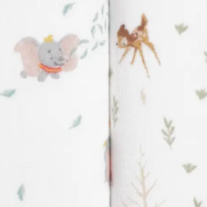 Classic Swaddles - 2 Pack by Aden & Anais at $38.99! Shop now at Nestled by Snuggle Bugz for Nursery & Decor.