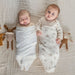 Essentials Silky Soft Muslin Swaddle - 2 Pack by Aden & Anais at $23.99! Shop now at Nestled by Snuggle Bugz for Nursery & Decor.