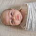 Essentials Silky Soft Muslin Swaddle - 2 Pack by Aden & Anais at $23.99! Shop now at Nestled by Snuggle Bugz for Nursery & Decor.