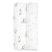 Essentials Silky Soft Muslin Swaddle - 2 Pack by Aden & Anais at $23.99! Shop now at Nestled by Snuggle Bugz for Nursery & Decor.