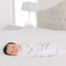 Silky Soft Swaddles - 3 pack by Aden & Anais at $47.99! Shop now at Nestled by Snuggle Bugz for Nursery & Decor.