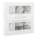 Silky Soft Swaddles - 3 pack by Aden & Anais at $47.99! Shop now at Nestled by Snuggle Bugz for Nursery & Decor.