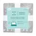 Weighted Toddler Blanket by Aden & Anais at $129.99! Shop now at Nestled by Snuggle Bugz for Nursery & Décor.