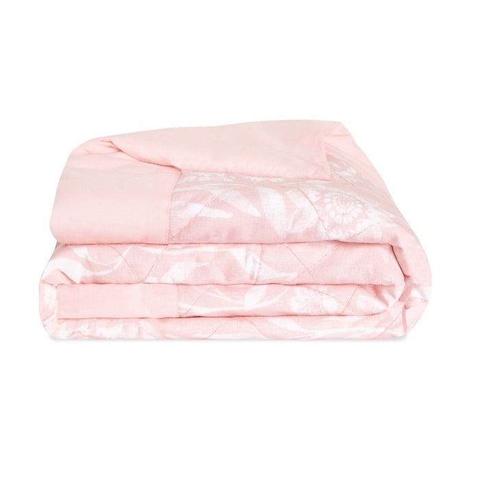 Weighted Toddler Blanket by Aden & Anais at $129.99! Shop now at Nestled by Snuggle Bugz for Nursery & Décor.