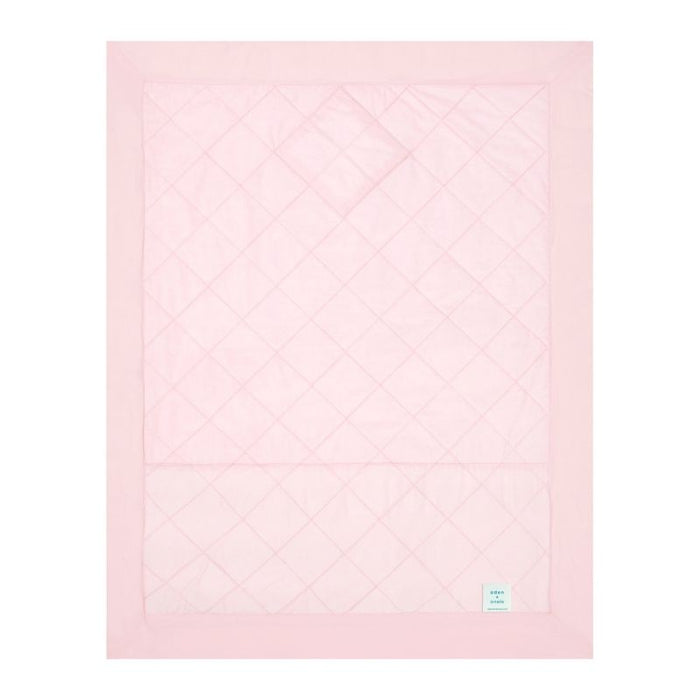Weighted Toddler Blanket by Aden & Anais at $129.99! Shop now at Nestled by Snuggle Bugz for Nursery & Décor.
