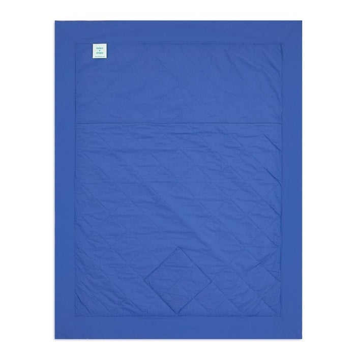 Weighted Toddler Blanket by Aden & Anais at $129.99! Shop now at Nestled by Snuggle Bugz for Nursery & Décor.
