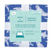 Weighted Toddler Blanket by Aden & Anais at $129.99! Shop now at Nestled by Snuggle Bugz for Nursery & Décor.