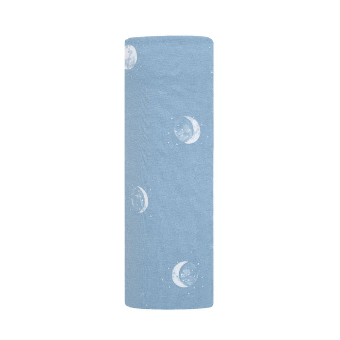 Comfort Knit Swaddle by Aden & Anais at $24.88! Shop now at Nestled by Snuggle Bugz for Nursery & Decor.