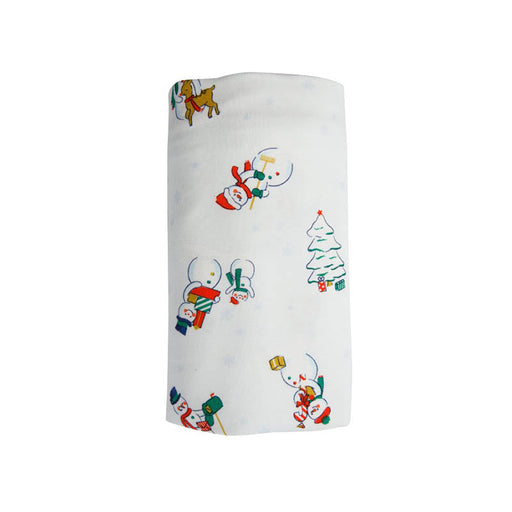 Bamboo Swaddle Blanket by Angel Dear at $23.88! Shop now at Nestled by Snuggle Bugz for Nursery & Décor.