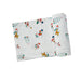 Bamboo Swaddle Blanket by Angel Dear at $23.88! Shop now at Nestled by Snuggle Bugz for Nursery & Décor.