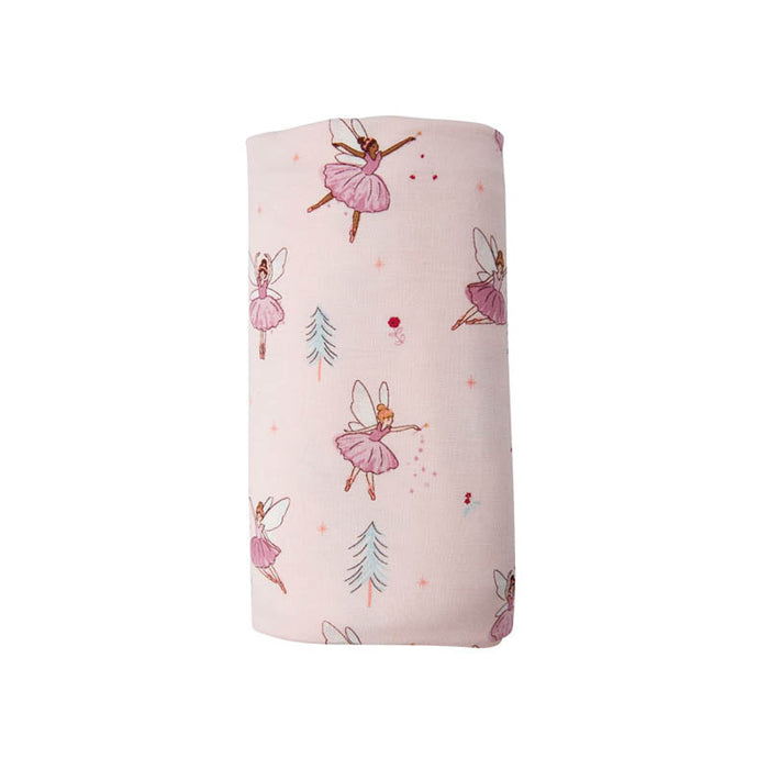 Bamboo Swaddle Blanket by Angel Dear at $23.88! Shop now at Nestled by Snuggle Bugz for Nursery & Décor.