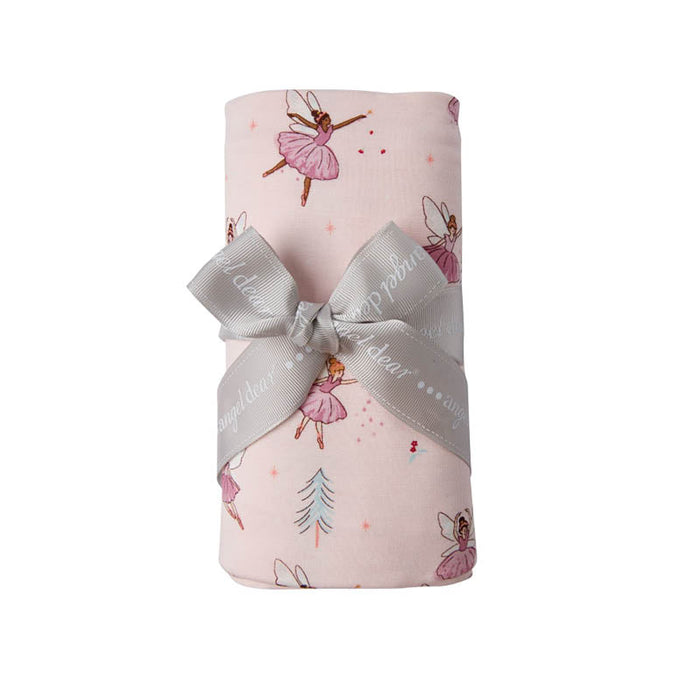 Bamboo Swaddle Blanket by Angel Dear at $23.88! Shop now at Nestled by Snuggle Bugz for Nursery & Décor.