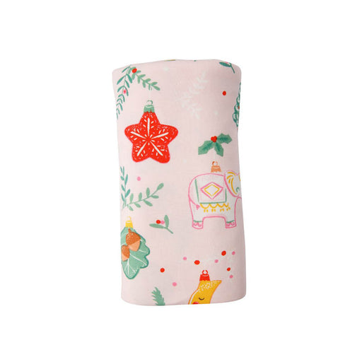 Bamboo Swaddle Blanket by Angel Dear at $23.88! Shop now at Nestled by Snuggle Bugz for Nursery & Décor.