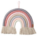 Rainbow Wall Decor by Ali + Oli at $57.99! Shop now at Nestled by Snuggle Bugz for Nursery & Décor.
