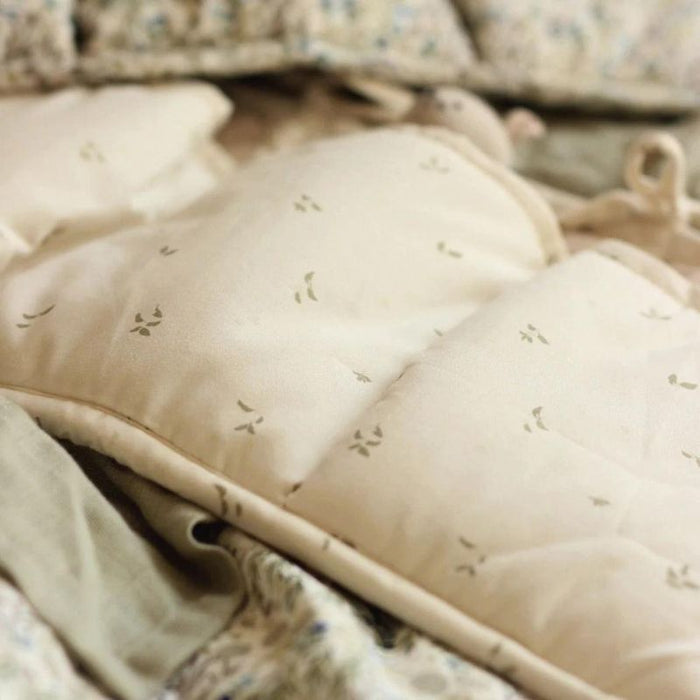 Cot Organizer Pockets by Avery Row at $39.99! Shop now at Nestled by Snuggle Bugz for Nursery & Décor.