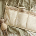Cot Organizer Pockets by Avery Row at $39.99! Shop now at Nestled by Snuggle Bugz for Nursery & Décor.
