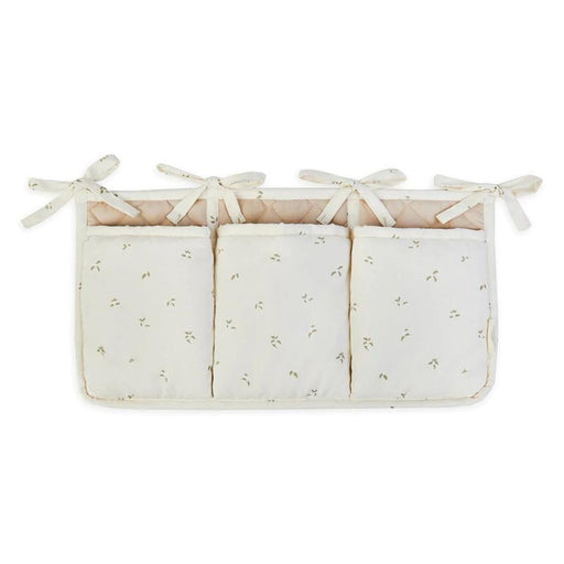 Cot Organizer Pockets by Avery Row at $39.99! Shop now at Nestled by Snuggle Bugz for Nursery & Décor.