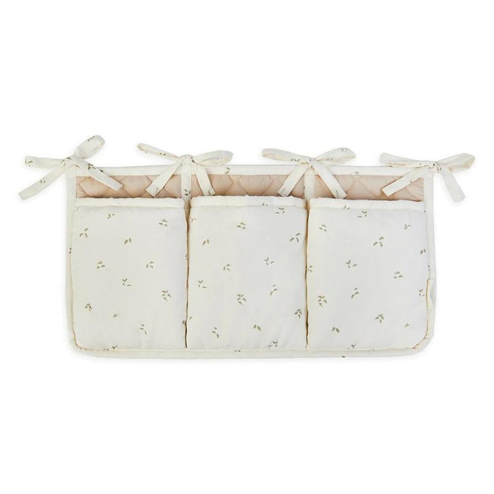 Cot Organizer Pockets by Avery Row at $39.99! Shop now at Nestled by Snuggle Bugz for Nursery & Décor.