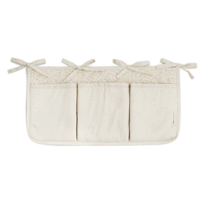 Cot Organizer Pockets by Avery Row at $39.99! Shop now at Nestled by Snuggle Bugz for Nursery & Décor.