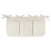 Cot Organizer Pockets by Avery Row at $39.99! Shop now at Nestled by Snuggle Bugz for Nursery & Décor.
