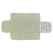 Organic Baby Travel Changing Mat by Avery Row at $49.99! Shop now at Nestled by Snuggle Bugz for Nursery & Décor.