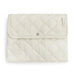 Organic Baby Travel Changing Mat by Avery Row at $49.99! Shop now at Nestled by Snuggle Bugz for Nursery & Décor.