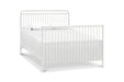 Winston Full Size Bed Conversion Kit by Namesake at $249! Shop now at Nestled by Snuggle Bugz for Conversion Kit.